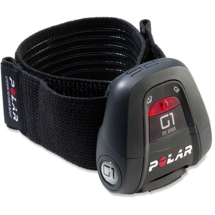 Polar G1 GPS Senzor