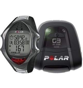 Polar RS800CX G3 Multi sat