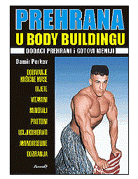 Prehrana u body buildingu