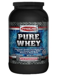Pure Whey - 907 g