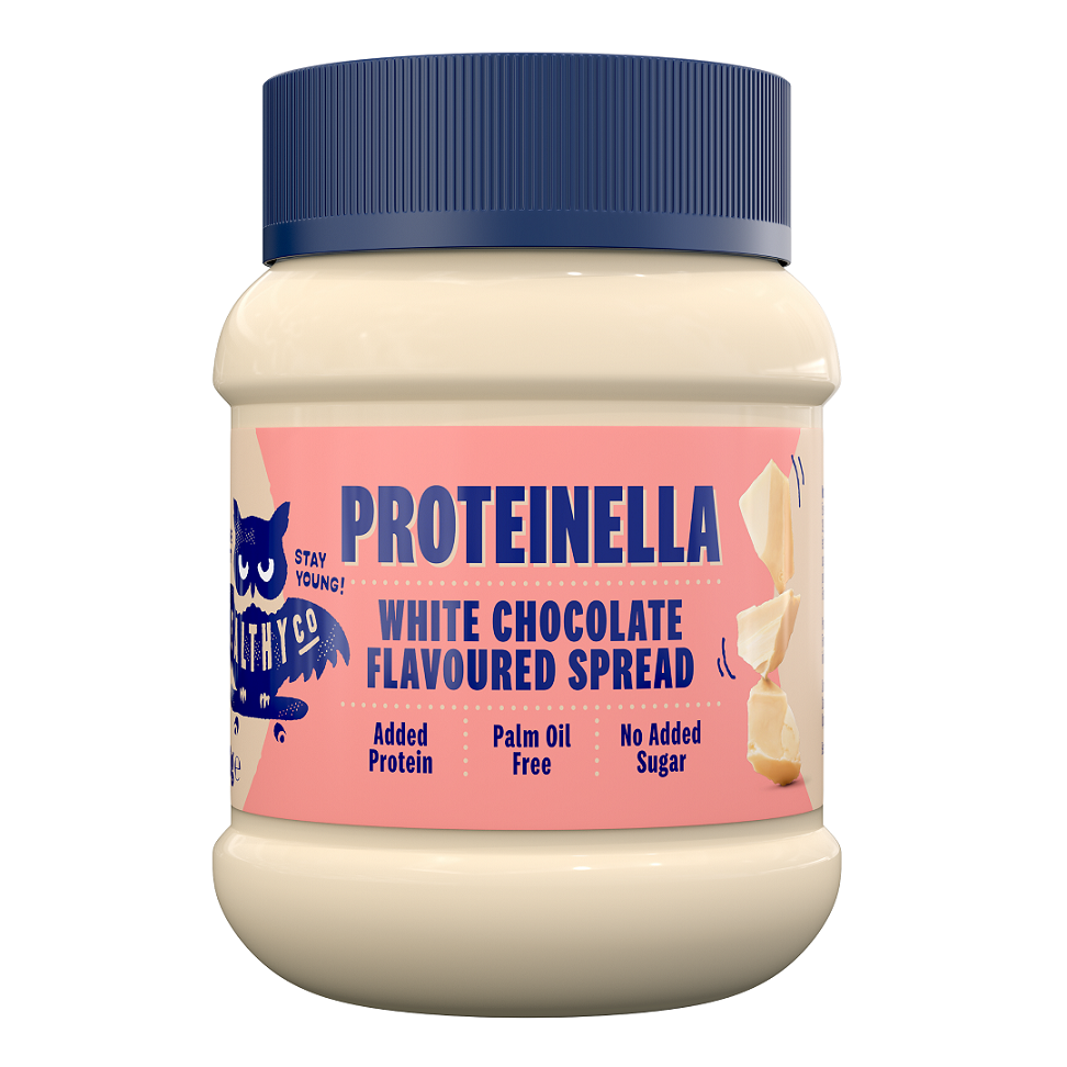 Proteinella (bijela čokolada) - 400 g