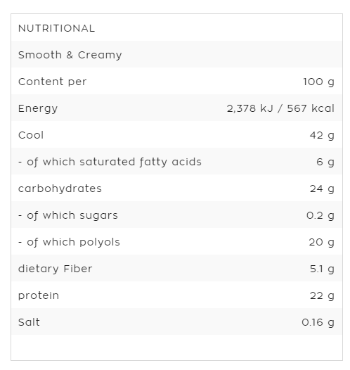 Proteinella - 250 g