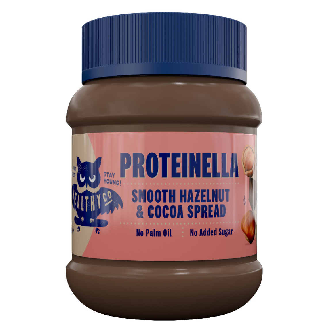 Proteinella - 400 g