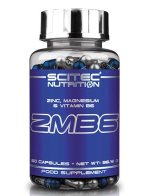ZMB6 - 60 kapsula