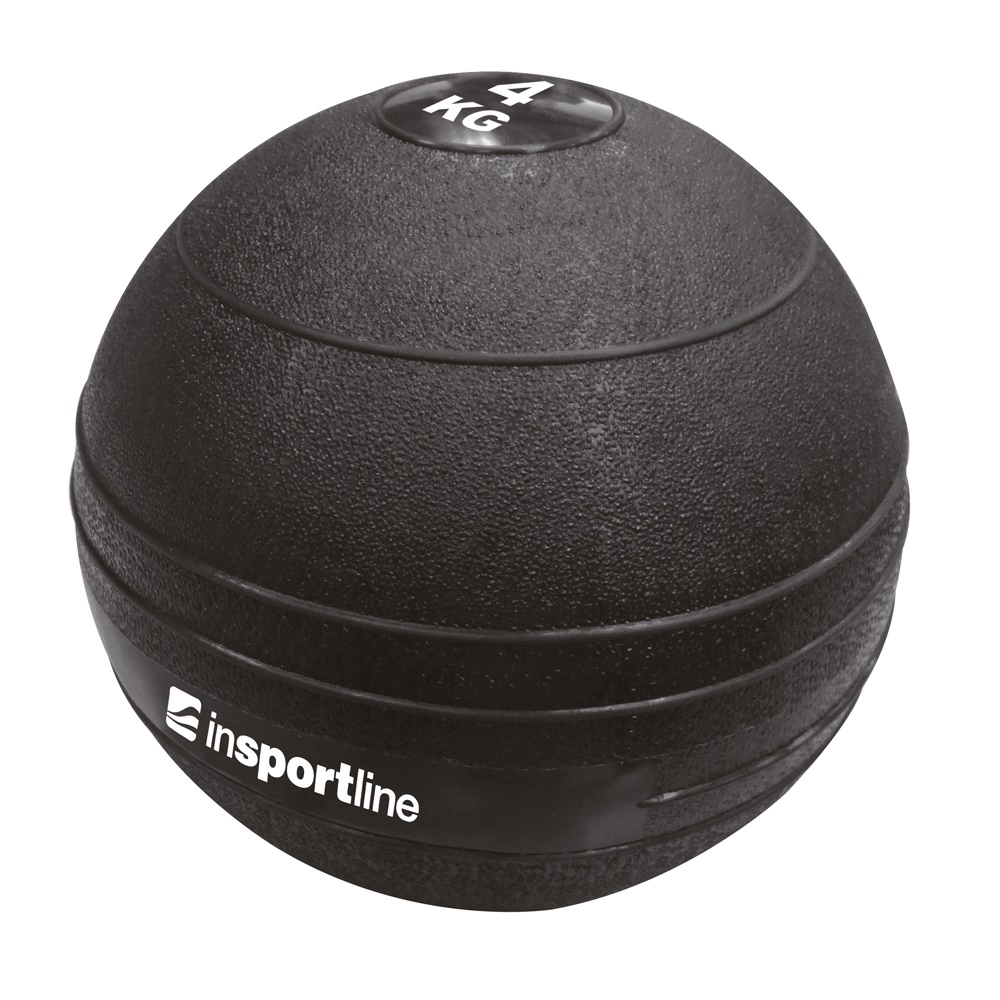 Slam Ball Insportline 4 kg