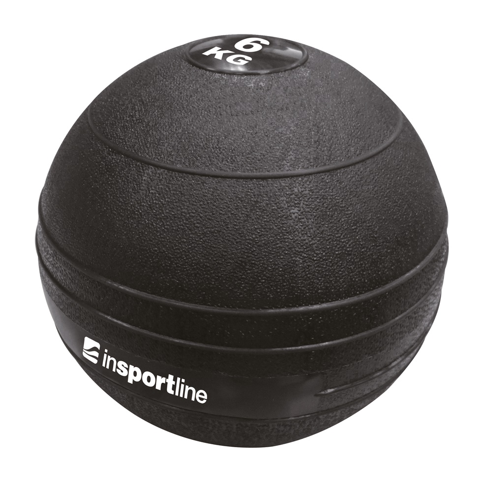 Slam Ball Insportline 6 kg