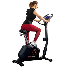 Sobni bicikl Hammer Cardio XT9 BT