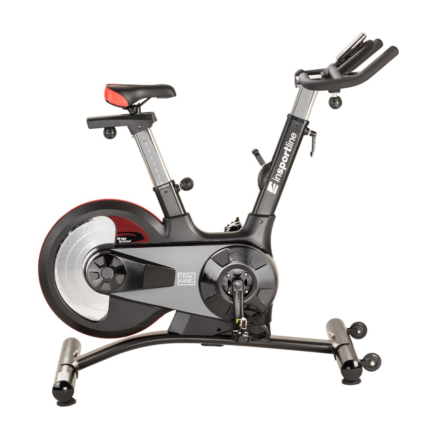 Spinning bike Insportline Drakkaris