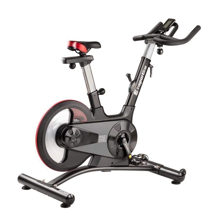 Spinning bike Insportline Drakkaris