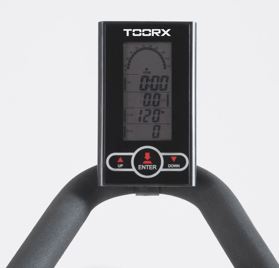 spin bike toorx srx 65 evo