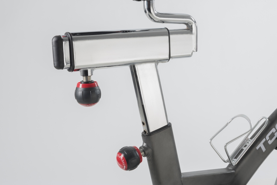 spin bike toorx srx 65 evo