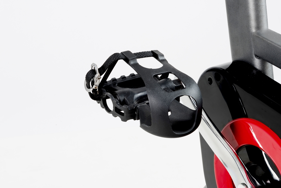 Spinning bike Toorx SRX-65