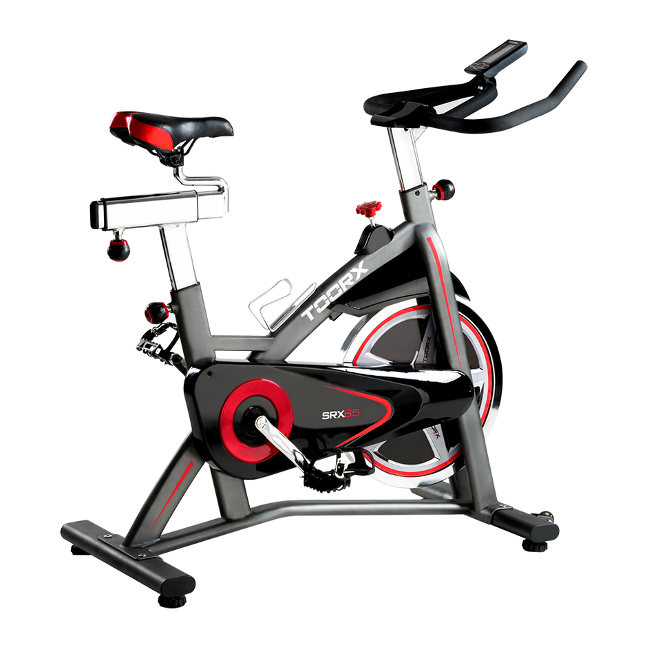 Spinning bike Toorx SRX-65
