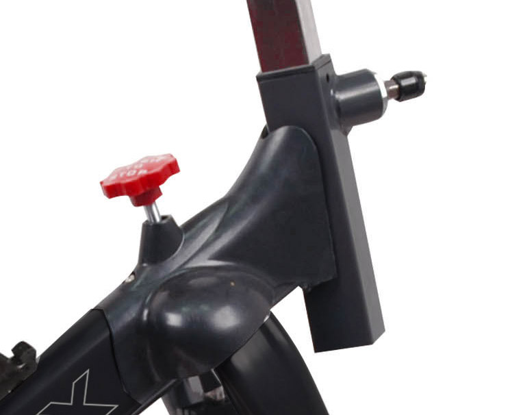 spin bike toorx srx 65 evo