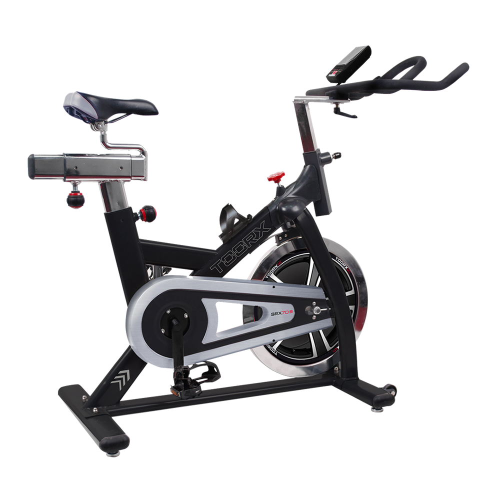 Spinning bike Toorx SRX-70 S