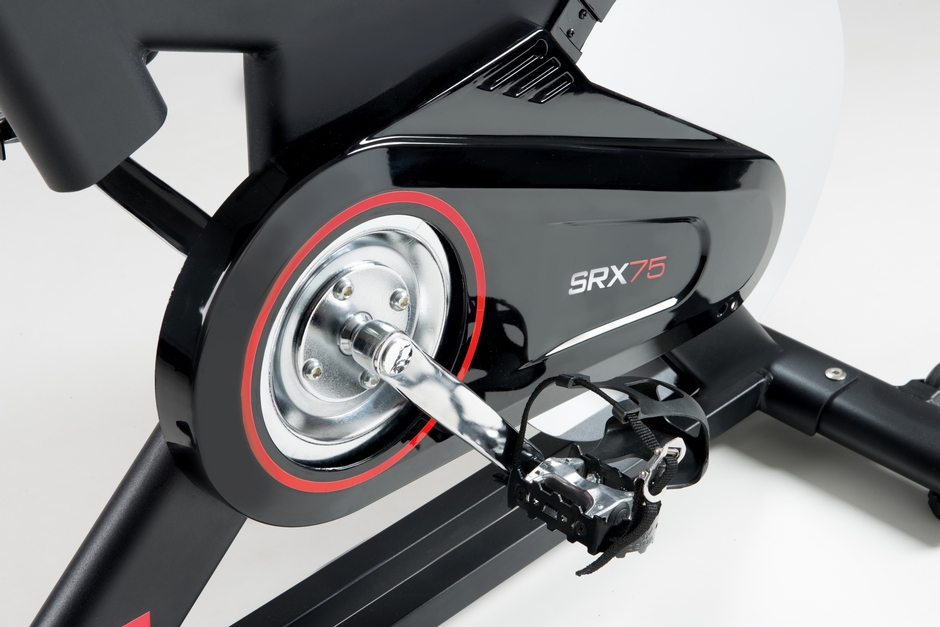 toorx spinning