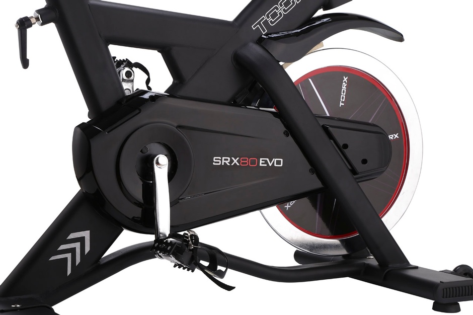 Spinning bike Toorx SRX-80 EVO