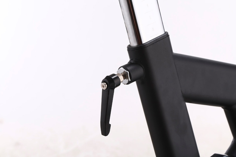 spin bike toorx srx 65 evo