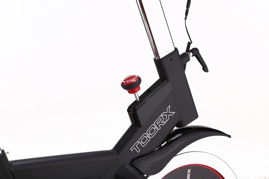 Spinning bike Toorx SRX-80 EVO