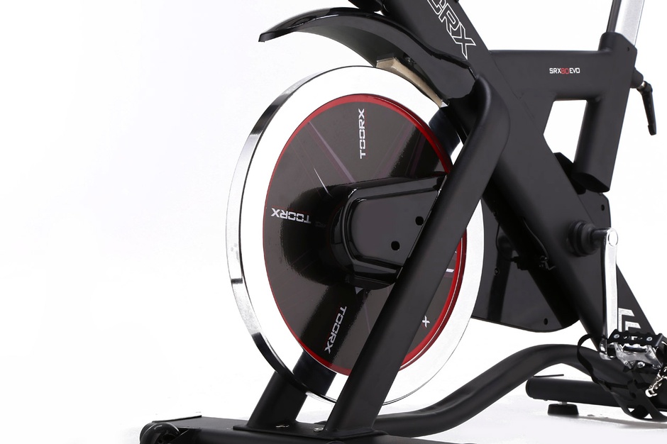 Spinning bike Toorx SRX-80 EVO