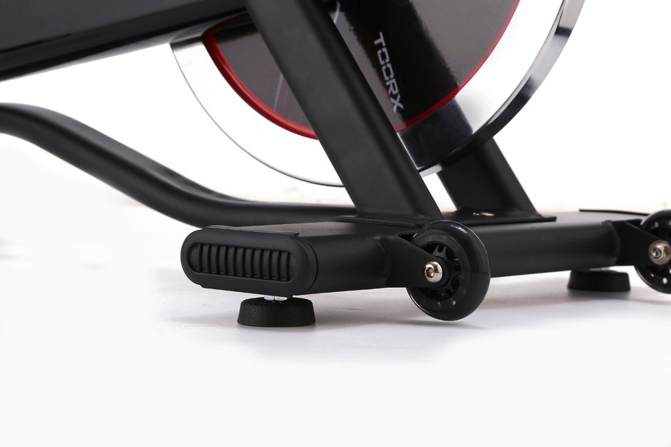 spin bike toorx srx 65 evo