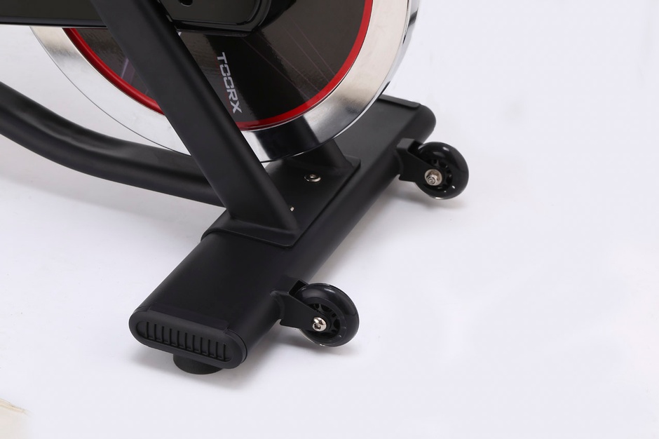 spin bike toorx srx 65 evo
