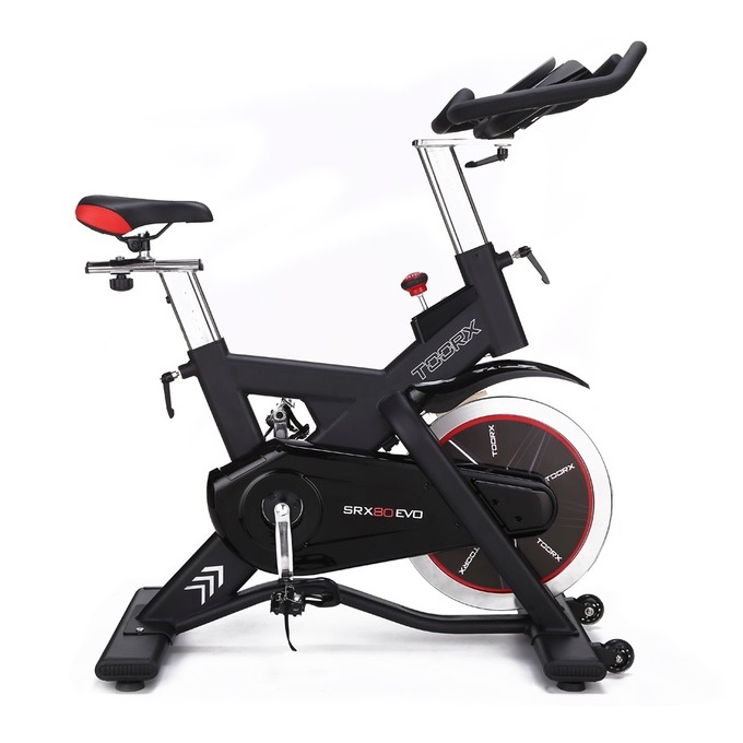 Spinning bike Toorx SRX-80 EVO