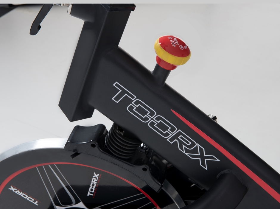 toorx spinning
