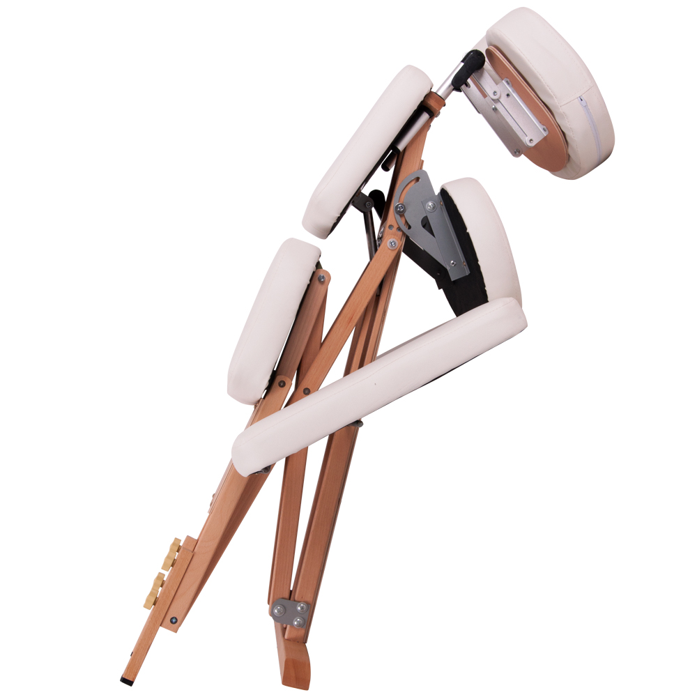 Stolica za masažu Insportline Massy Wooden