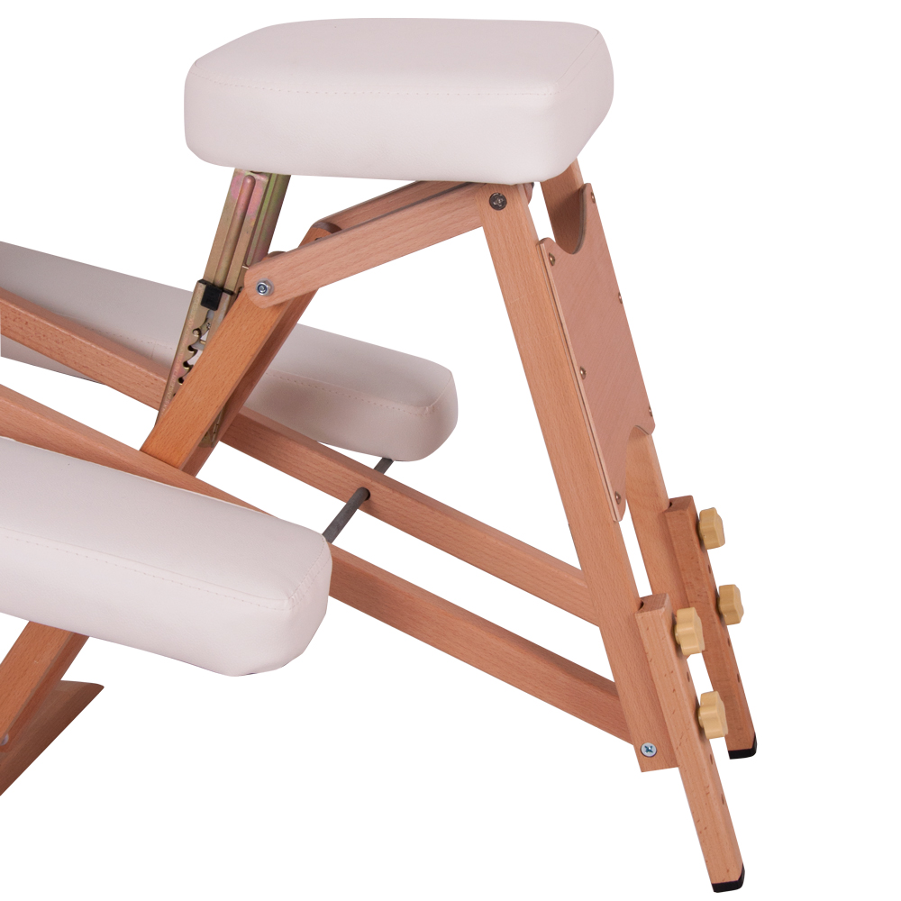 Stolica za masažu Insportline Massy Wooden