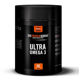 Ultra Omega 3 - 90 kapsula