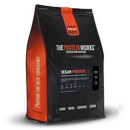Vegan Protein - 1 kg