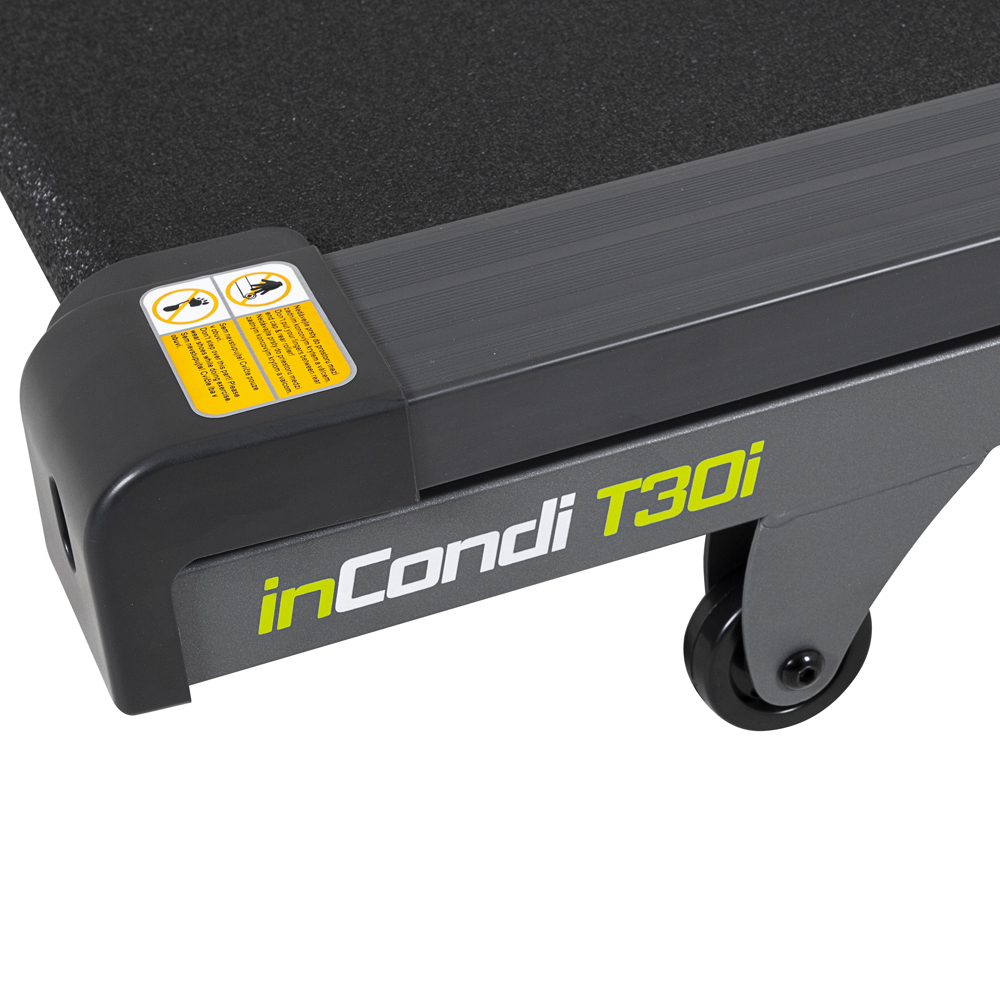 Traka za trčanje Insportline inCondi T30i