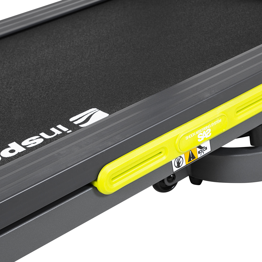 Traka za trčanje Insportline inCondi T30i