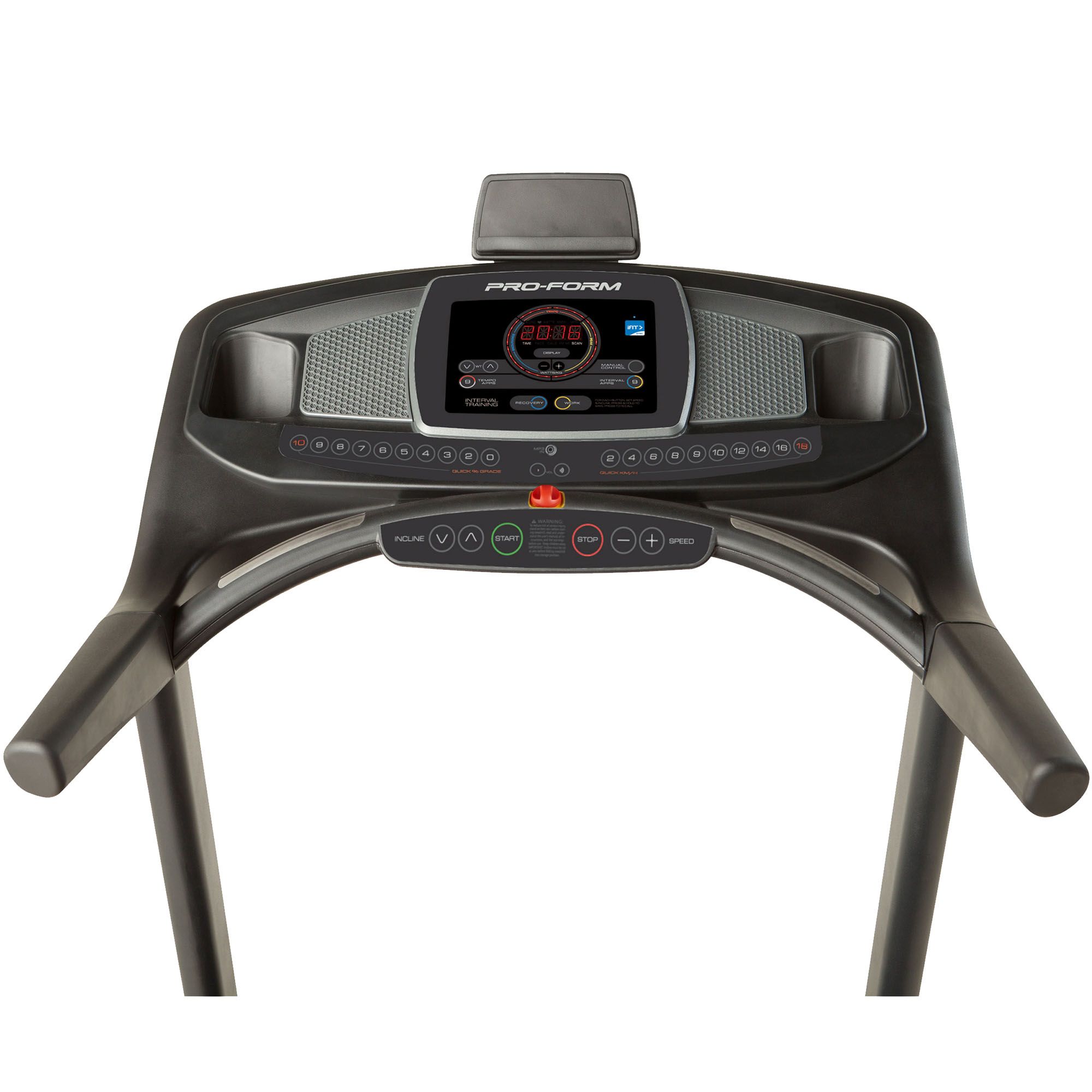 Traka za trčanje Pro-Form Performance 410i