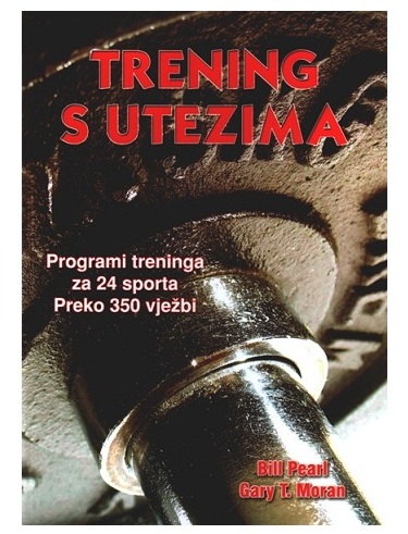 Trening s utezima