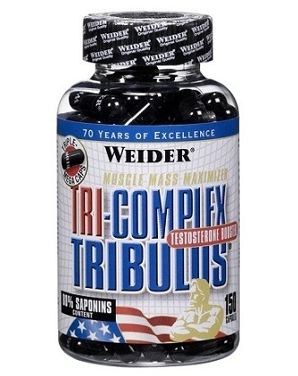 Tri-Complex Tribulus - 150 kapsula