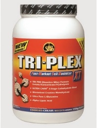 Tri-Plex XT - 1750 g