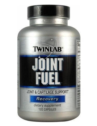 Joint Fuel - 120 kapsula