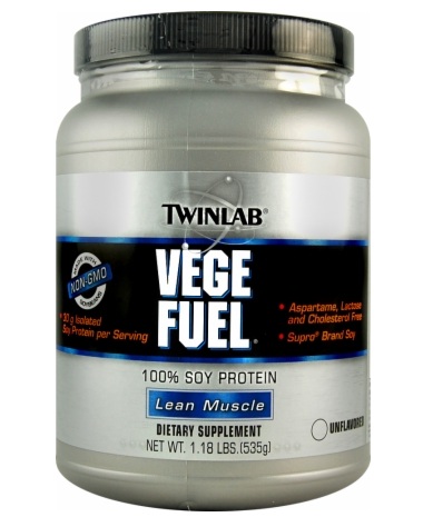 Vege Fuel - 535 g