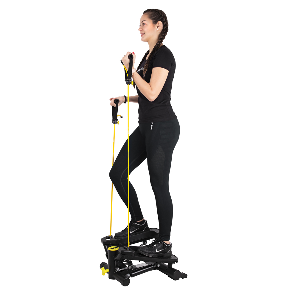 Twist steper Insportline Legro (izložbeni model)
