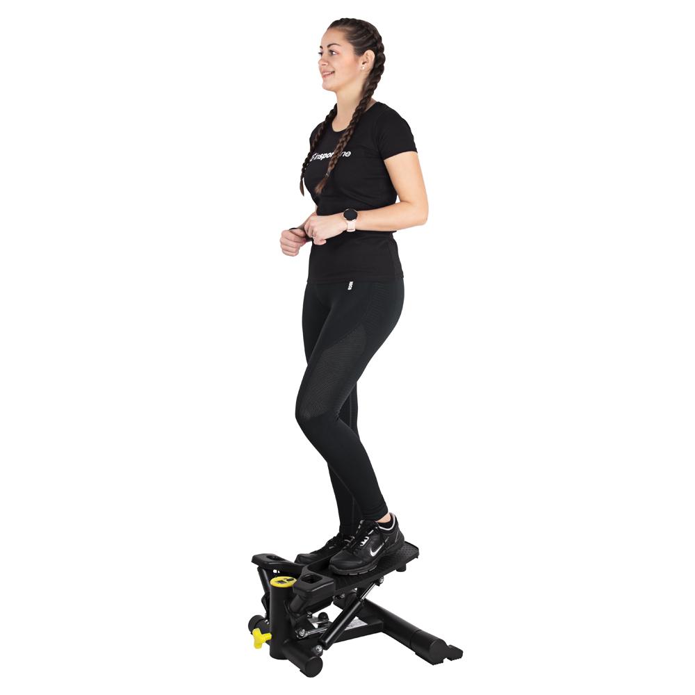 Twist steper Insportline Legro (izložbeni model)