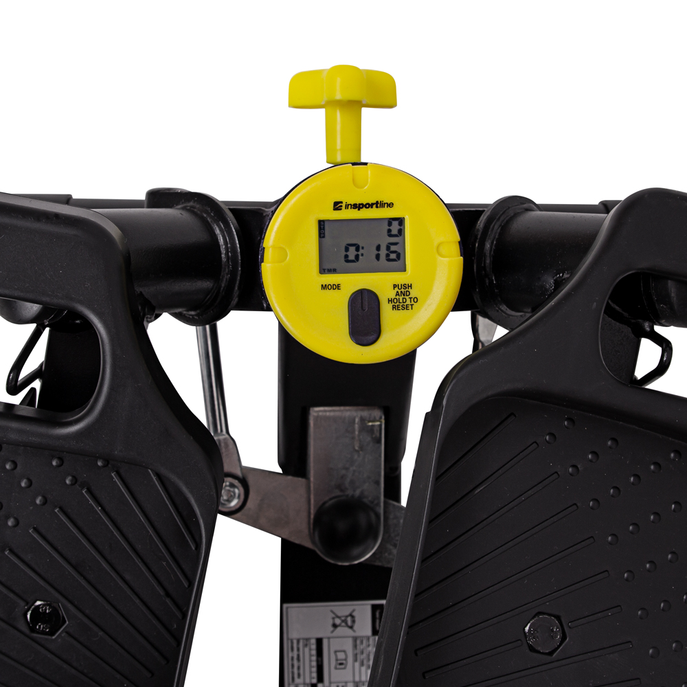 Twist steper Insportline Legro (izložbeni model)