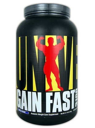 Gain Fast 3100 - 1,16 kg