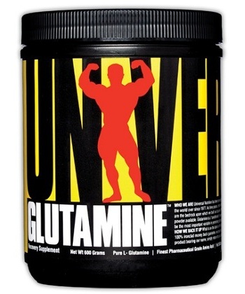 L-Glutamine - 600 g