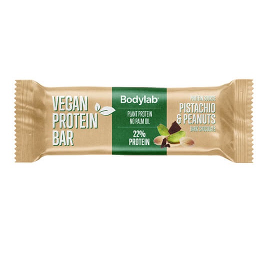Vegan Protein Bar - 40 g