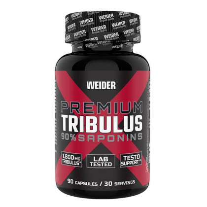 Premium Tribulus - 90 kapsula