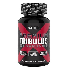 Premium Tribulus - 90 kapsula