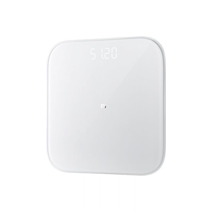 Pametna digitalna vaga Xiaomi Mi Smart Scale 2