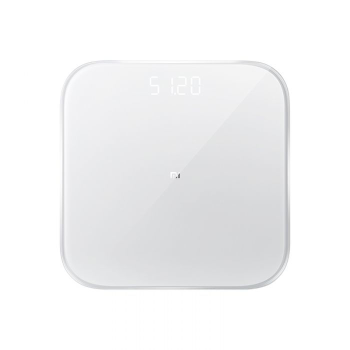 Pametna digitalna vaga Xiaomi Mi Smart Scale 2